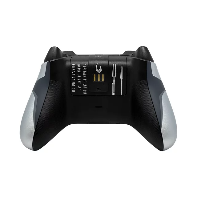 Razer Star Wars Mandalorian Wireless Controller & Quick Charging Stand for Xbox Razer Star Wars Mandalorian Wireless Controller & Quick Charging Stand for Xbox